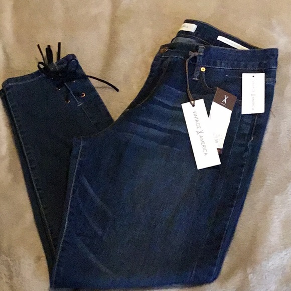 vintage x america jeans